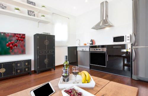 Atic Barcelona - Foto 6