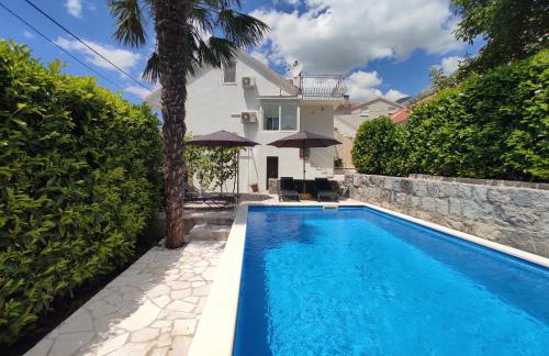 Vacation house Palma - Photo 1