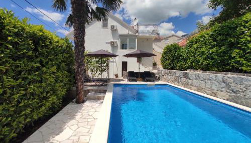 Vacation house Palma - Photo 1