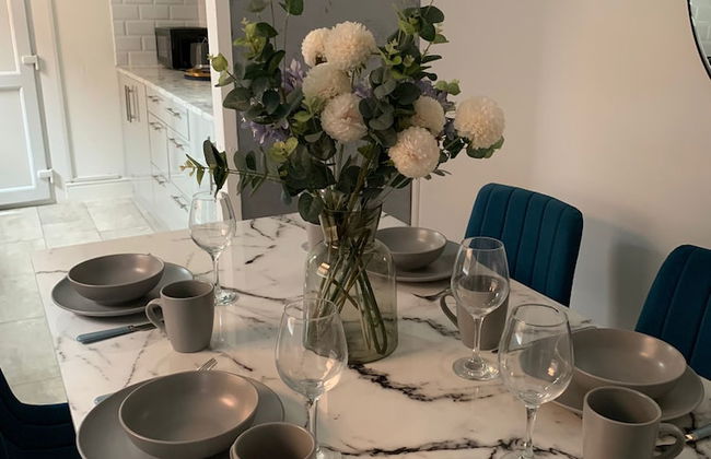 House of Cosy Dots - Foto 24