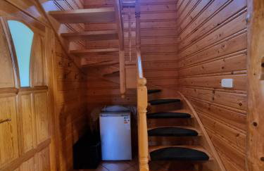 Domek Nad Stawem I - Foto 18