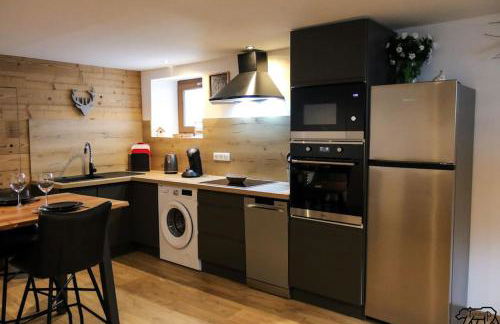 Gîte de la Ravanne - Foto 26