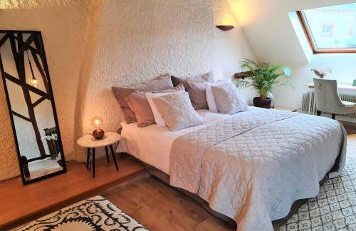 Maison Marcks Champagne - Foto 49