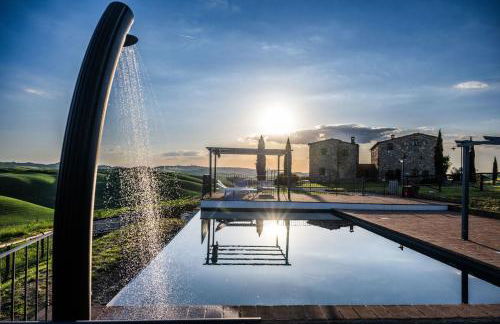 Podere Fossaccio Casa Biancospino - Foto 29