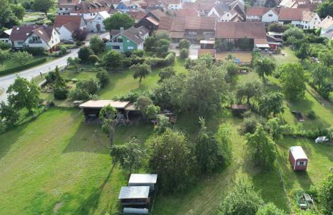 Ferienhaus am Eisgraben - Foto 16