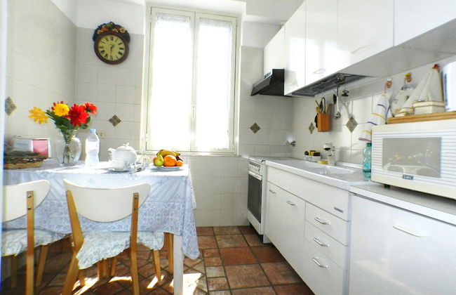 Rome Center Flat - Photo 3