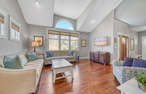 Fireside Retreat - Foto 14