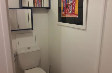 Central avec Jardin - Foto 21