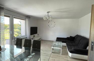 Apartament NAD CZEREŚNIĄ - Foto 1