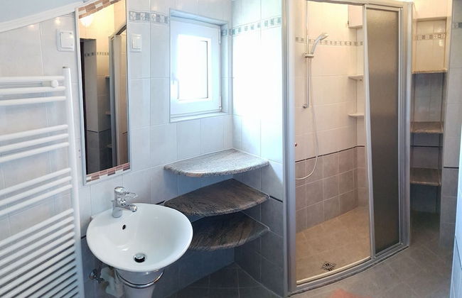 Beautiful 2-bed Apartment in Nin - Foto 11