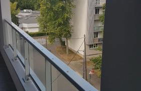 Appartement entier T3# 2 chambres 1 salon - Foto 9