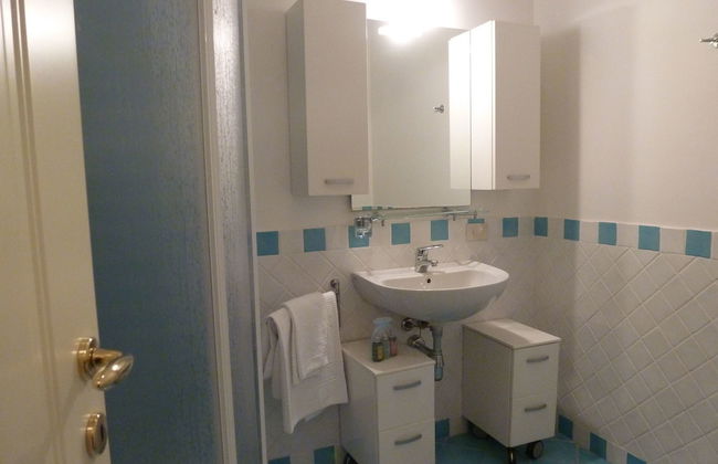 Il Borgo Appartamenti by Kasavacanze - Foto 41