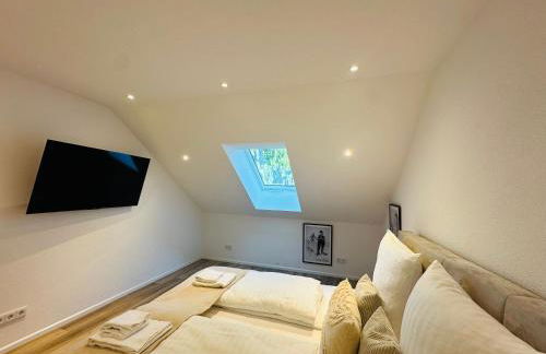 Bonnystay Lörrach l Balcony l Center l Design - Foto 36