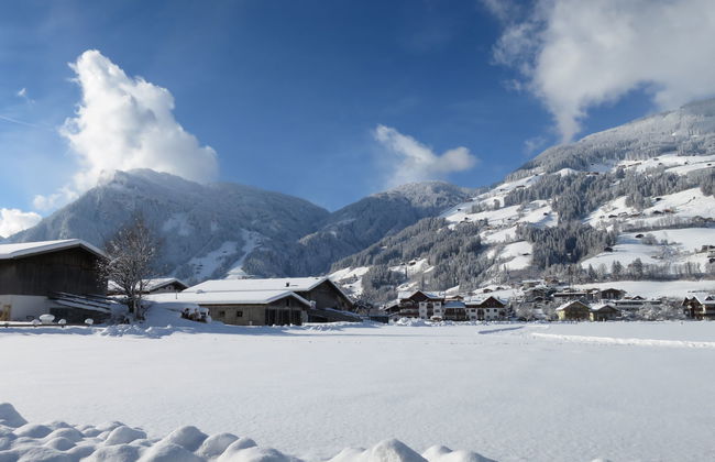 Heisenhaushütte - Foto 33