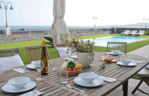 Luxury Villa Punta Mujeres - Foto 28