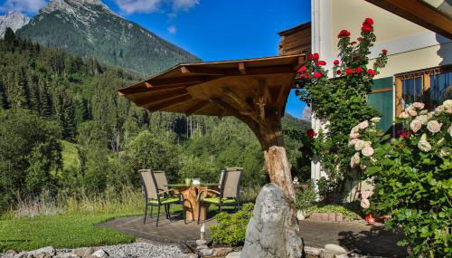 Ferien im Steinberg - Foto 4