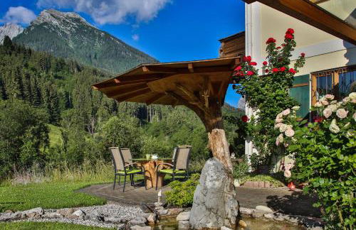 Ferien im Steinberg - Foto 6