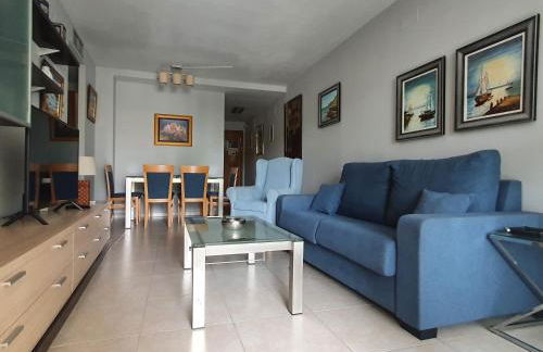 Apartamento en Sueños de Denia III muy cerca de la playa y del pueblo - Foto 38