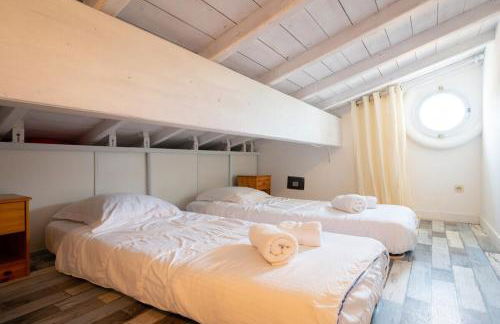 Villa exceptionelle les pieds dans l'eau - Foto 13