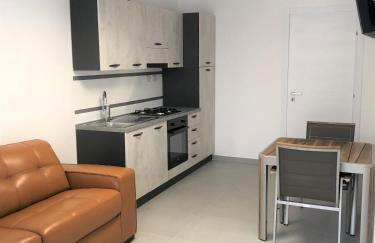 Appartamenti le Conchiglie 1 by Ferrocino Holiday - Foto 33