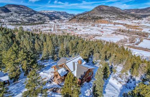 Cutbow Lodge - Foto 55
