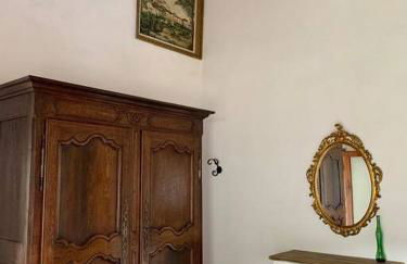 Dream house, 80M2, Fresco painting on the vault - Foto 10