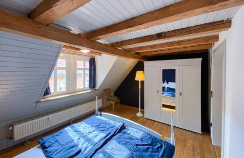 Das Depot - zentral Wohnen in Naumburg - Foto 10