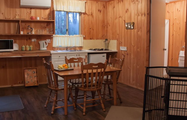 Balingup Heights Hilltop Forest Cottages - Foto 36