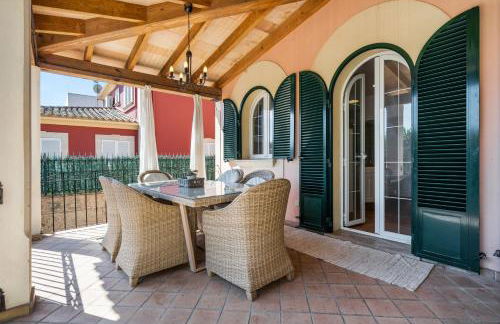 Villa Playa Felostal - Foto 38