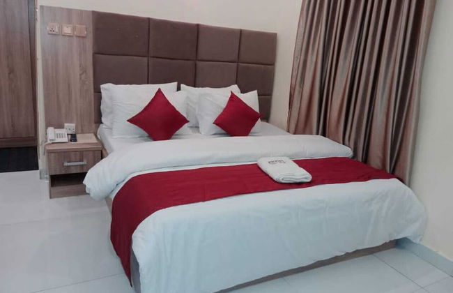 Ficon Hotel & Suites - Foto 7