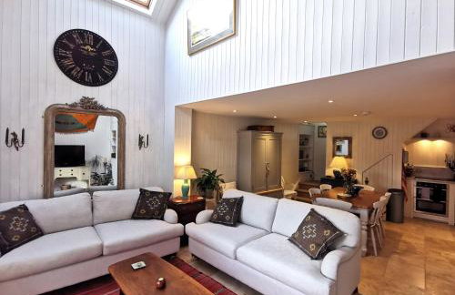 Lovely 2 bed annexe near Salisbury - Foto 12