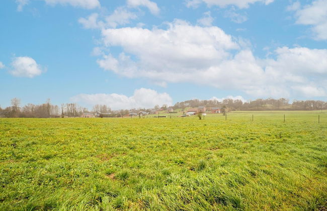 Holiday Home in Wallonie With Garden - Foto 39