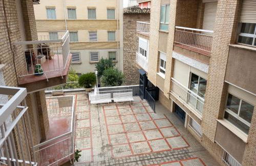 Apartamento de 3 dormitorios Jardinillos Centro - Foto 8