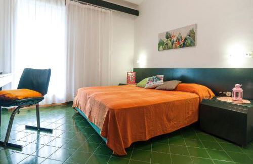 Casa Vacanza Kair Trilo 262 - Foto 10