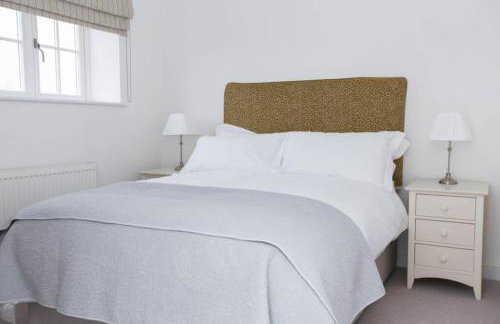 Raynolds Cottage Blidworth - Foto 12