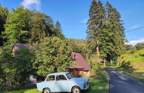 Chata Wilczka - Foto 9