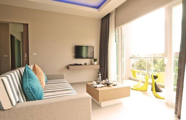 Ratana Platinum Resort - Foto 60