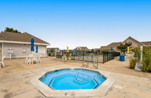 Bethany Bay --- 1004 Pavilion Dr - Photo 9