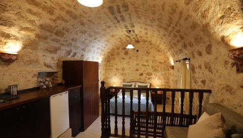 Tholos by Praxithea Stone House & Pool - Foto 4