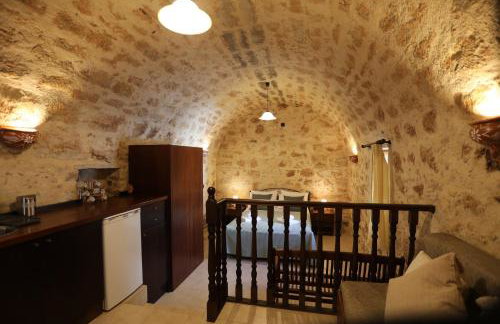 Tholos by Praxithea Stone House & Pool - Foto 4