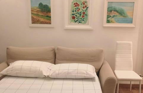 Giardino delle rose - Foto 12