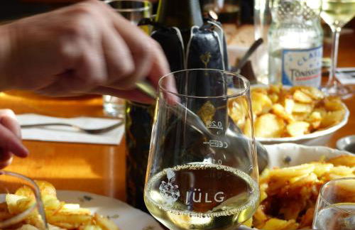 Apartment An der Weinstraße - Foto 28