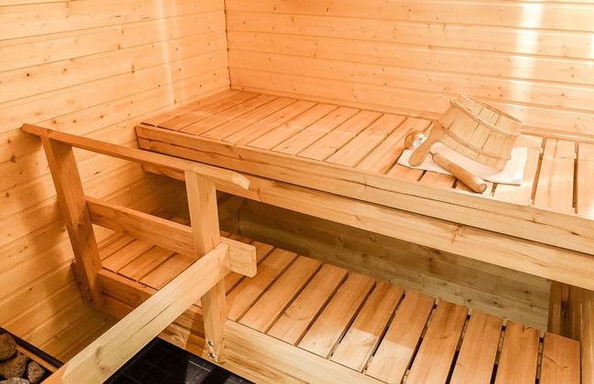 Sallan panparkstie 14 b - Foto 21