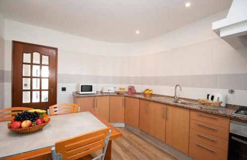 Villa Hollywood by Algarve Vacation - Foto 70