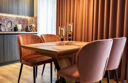 Apartament Leśny No 64 nad Zalewem JACUZZI, KOMINEK z Garażem w cenie - Foto 4