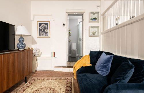 Historic Stable on a Private Vineyard - Photo 6