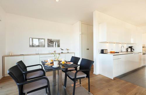 Lotsenhaus 12 - Foto 16