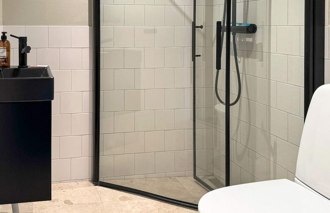 4 Star Holiday Home in Solvesborg - Photo 4