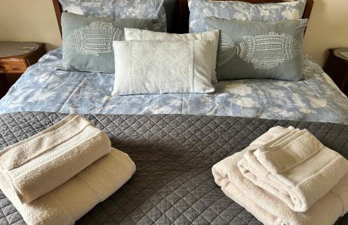 Looe, Cornwall, Cottage, couples, romantic, quiet location, views, reliable Wi-Fi - Foto 38