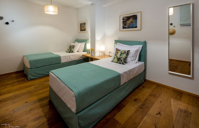 ALOS RESIDENCE - Foto 10